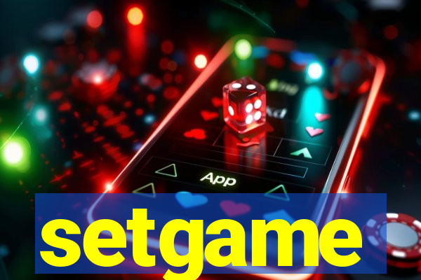 setgame