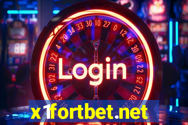 x1fortbet.net