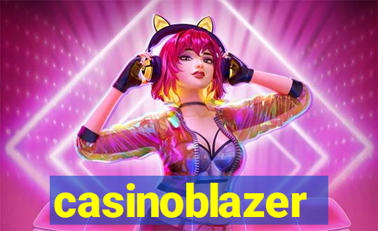 casinoblazer