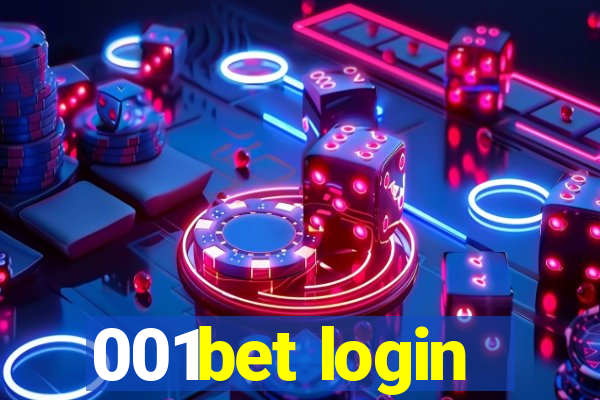 001bet login