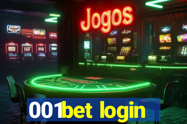 001bet login