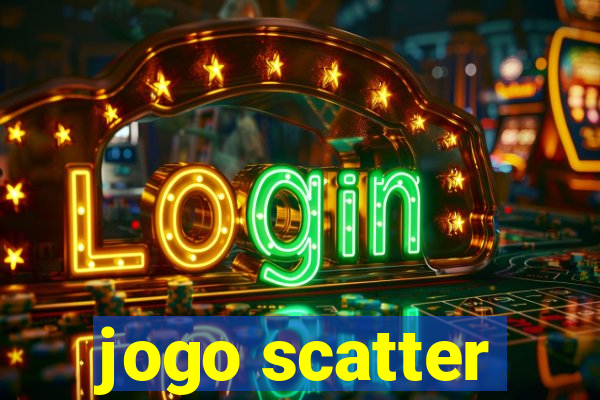 jogo scatter