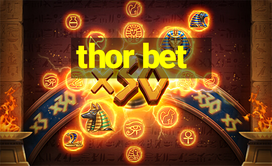 thor bet