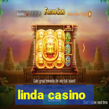 linda casino