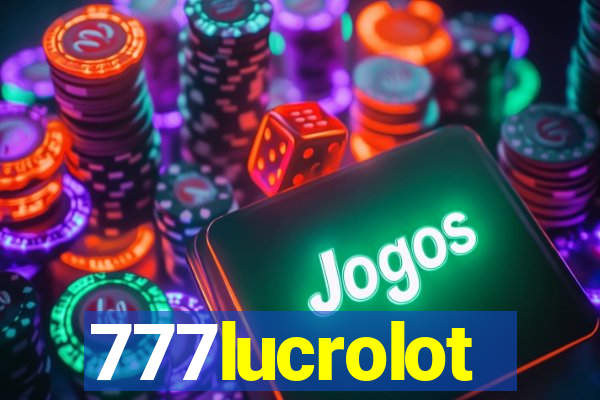 777lucrolot