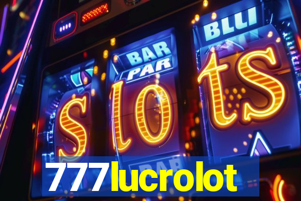 777lucrolot