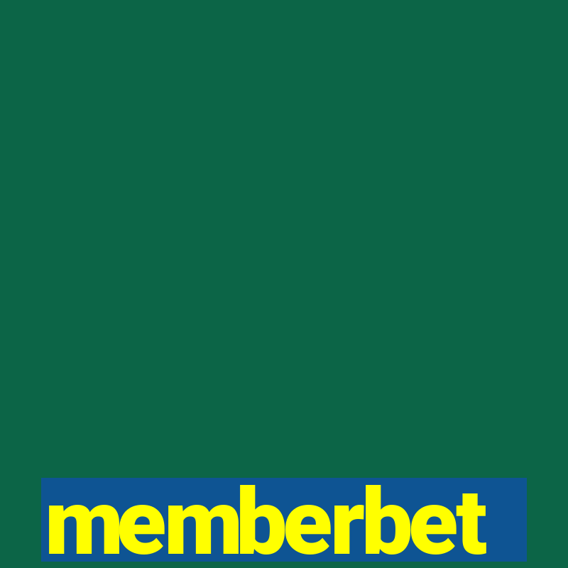 memberbet