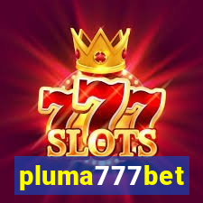 pluma777bet