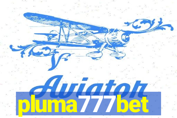 pluma777bet