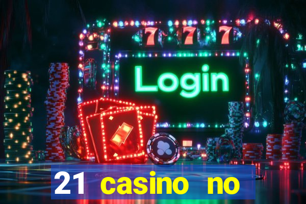 21 casino no deposit code