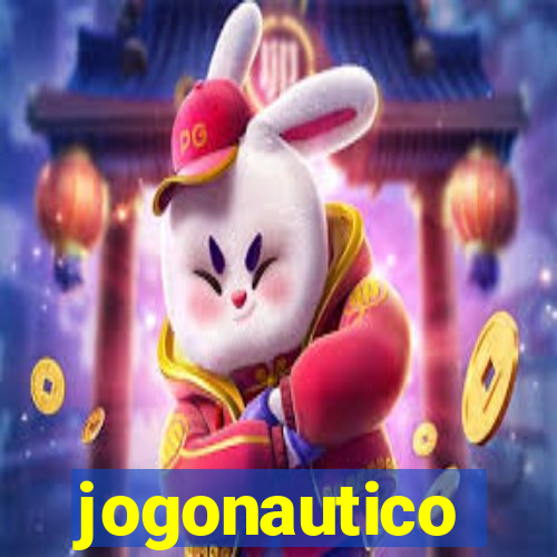 jogonautico