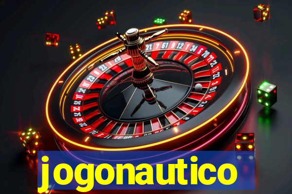 jogonautico