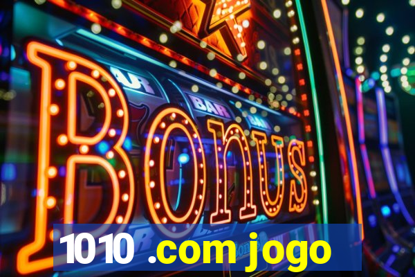 1010 .com jogo