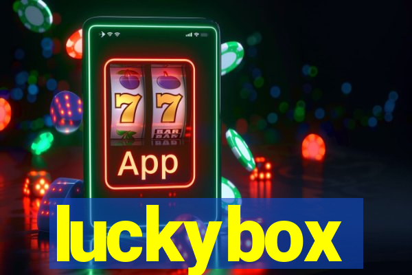 luckybox