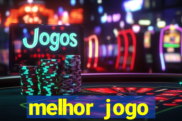 melhor jogo pragmatic play