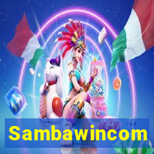 Sambawincom