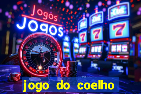 jogo do coelho fortune demo