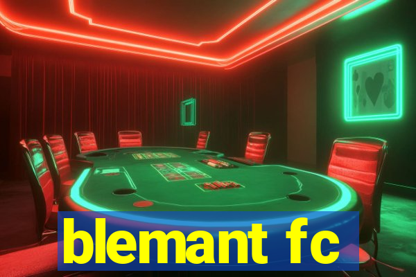 blemant fc