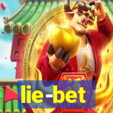 lie-bet