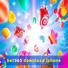 bet365 download iphone