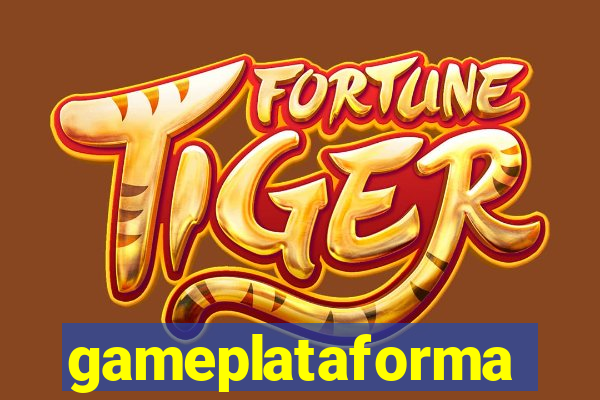 gameplataforma