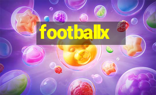 footballx