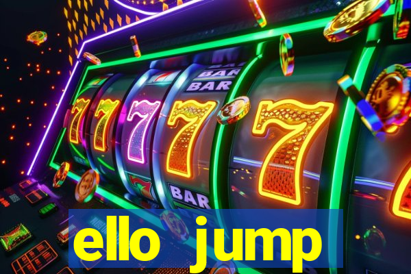 ello jump millionaire legendado