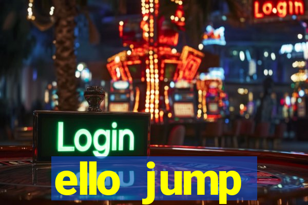 ello jump millionaire legendado