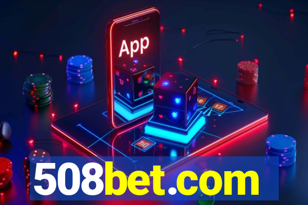 508bet.com