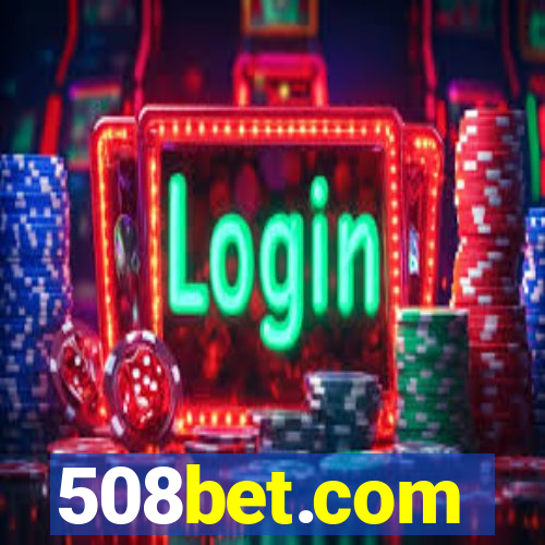 508bet.com