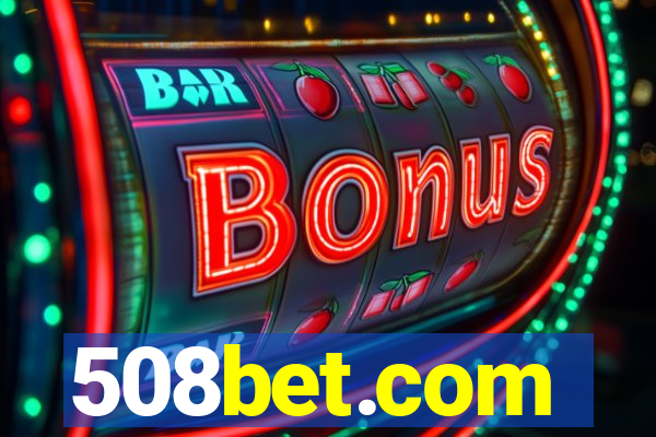 508bet.com