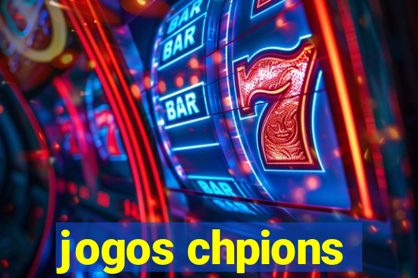 jogos chpions