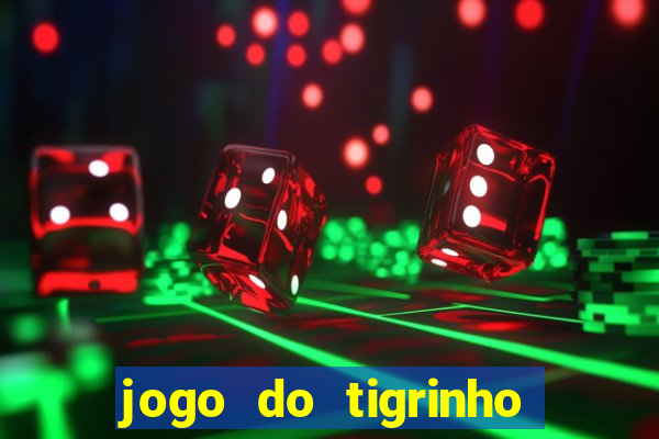 jogo do tigrinho é fraude