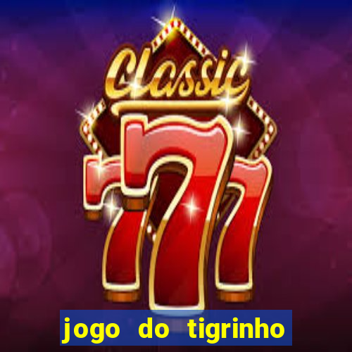 jogo do tigrinho é fraude