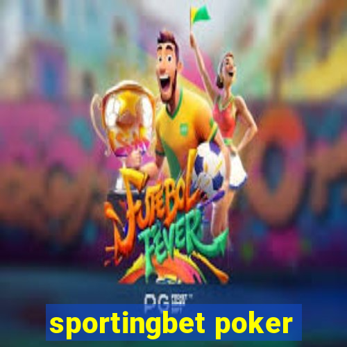 sportingbet poker