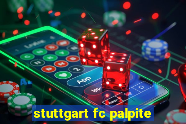 stuttgart fc palpite