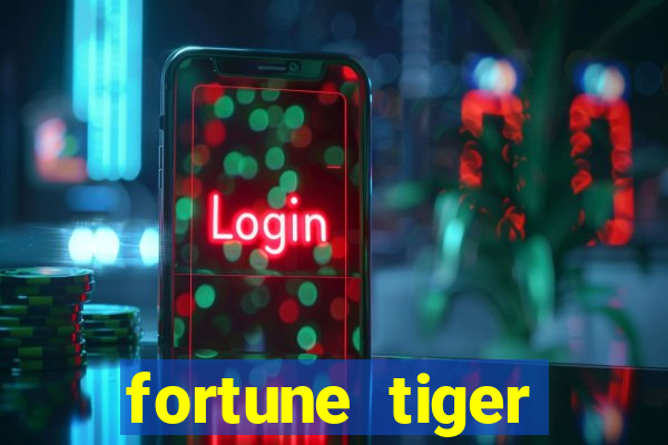 fortune tiger plataforma que paga bonus