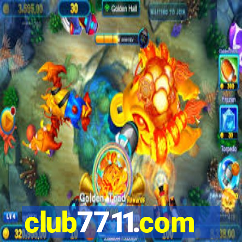 club7711.com