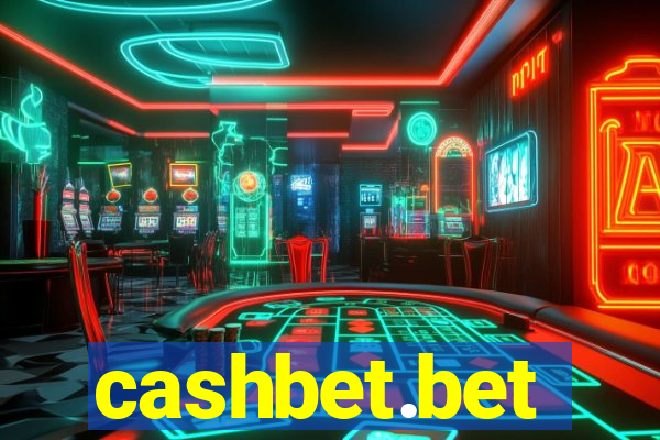 cashbet.bet