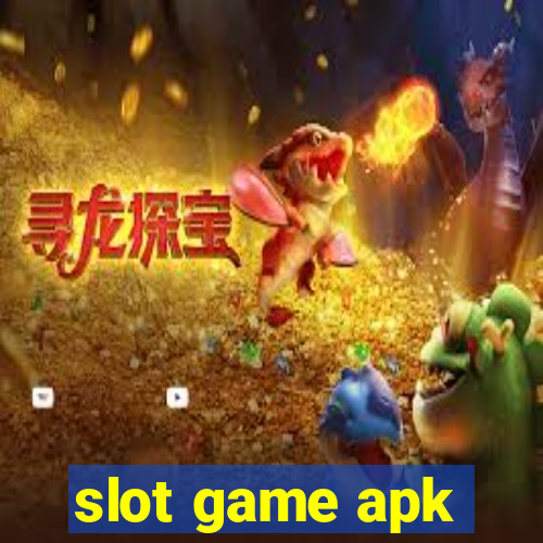 slot game apk