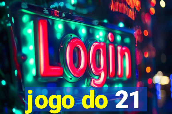 jogo do 21