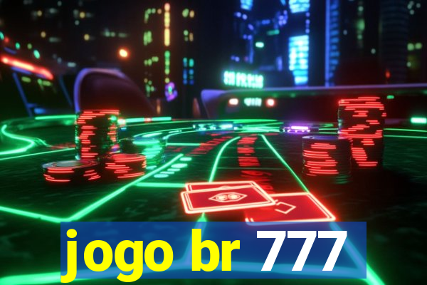 jogo br 777