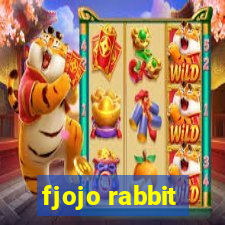 fjojo rabbit