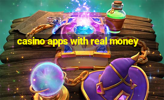 casino apps with real money