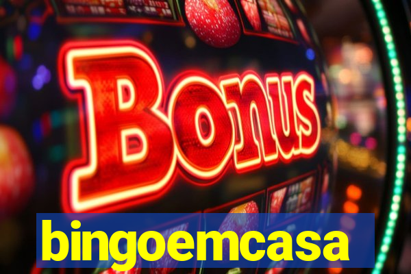 bingoemcasa