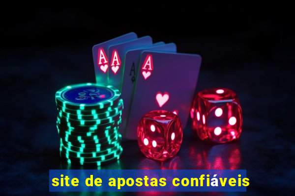 site de apostas confiáveis