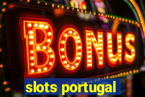 slots portugal