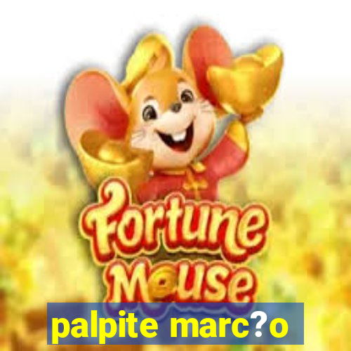 palpite marc?o