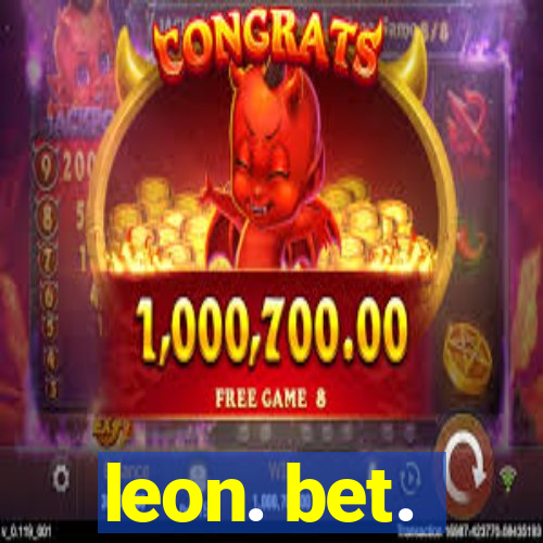 leon. bet.