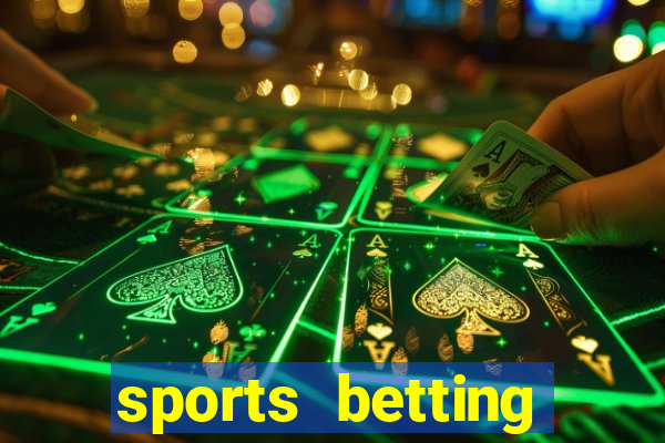 sports betting bonus bets